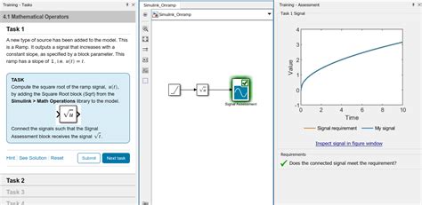 matlab onramp|matlab simulink onramp.